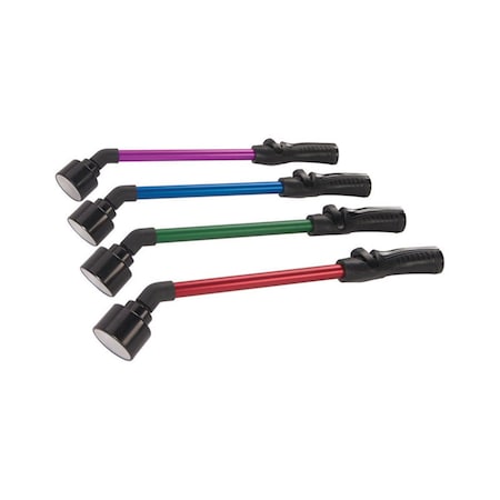 Dramm 16 In. One Touch Rain Wand 7194673